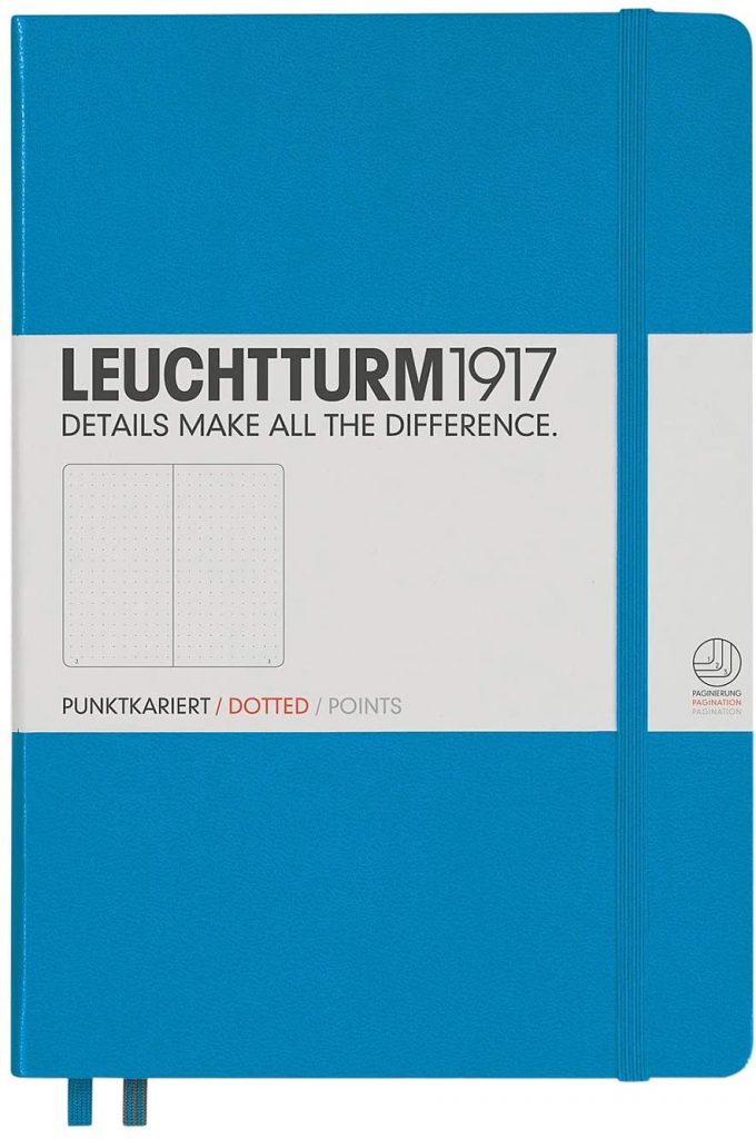 LEUCHTTURM1917