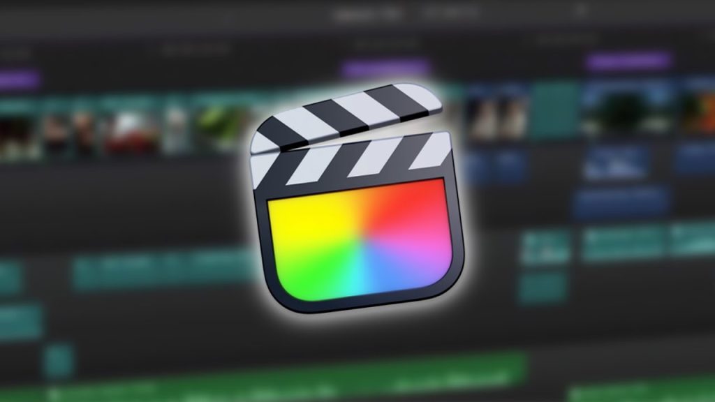 final cut pro